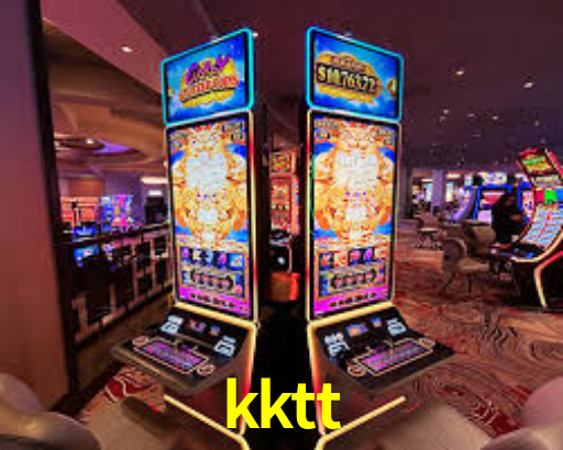 APP oficial da kktt para mobile